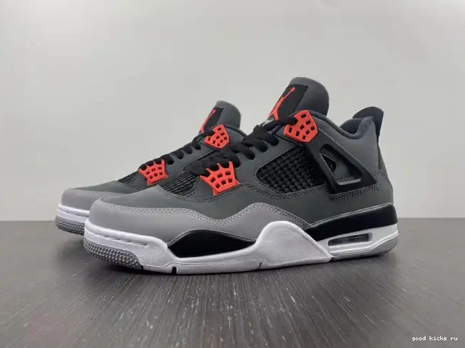 Retro Infrared 4 DH6927-061 Air Jordan 0509